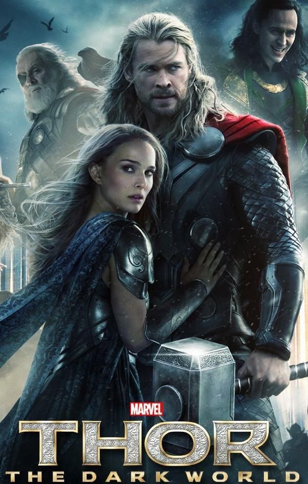 Thor The Dark World Full Movie Online