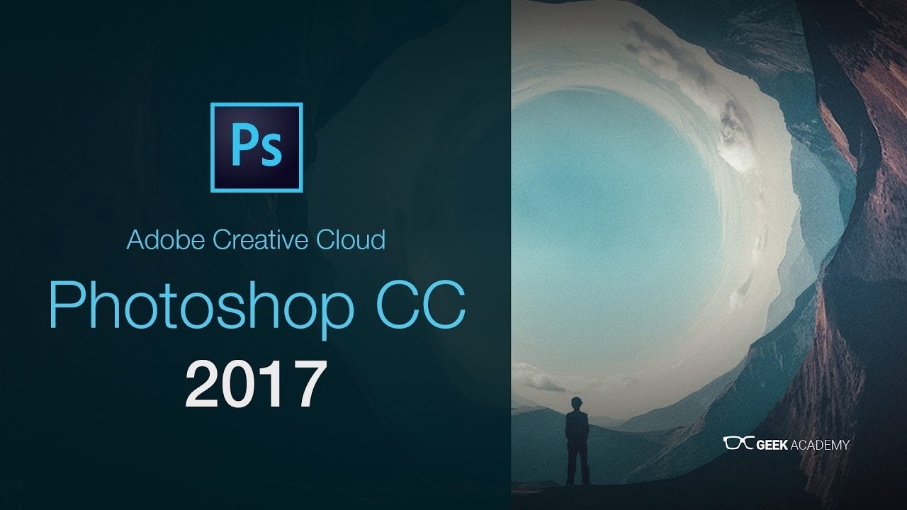 Adobe photoshop cc free download cracked